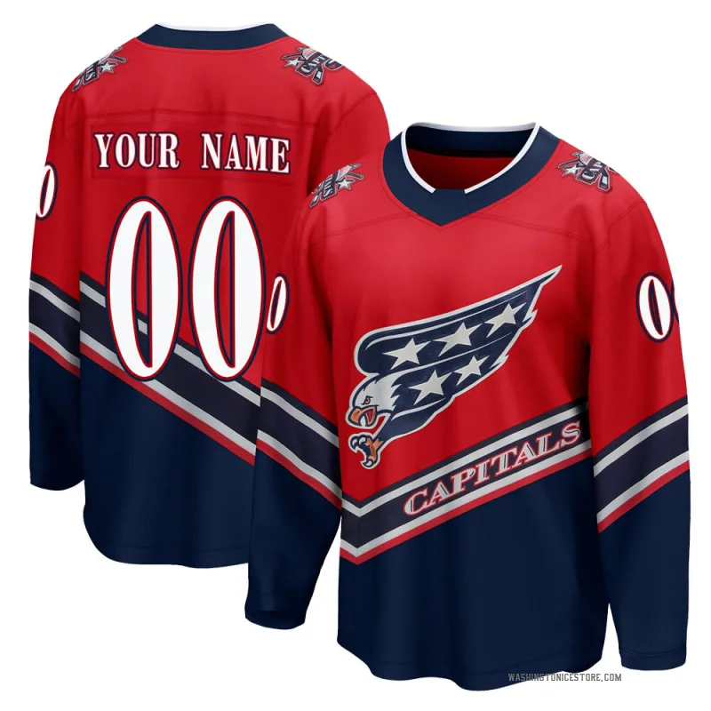 capitals breakaway jersey