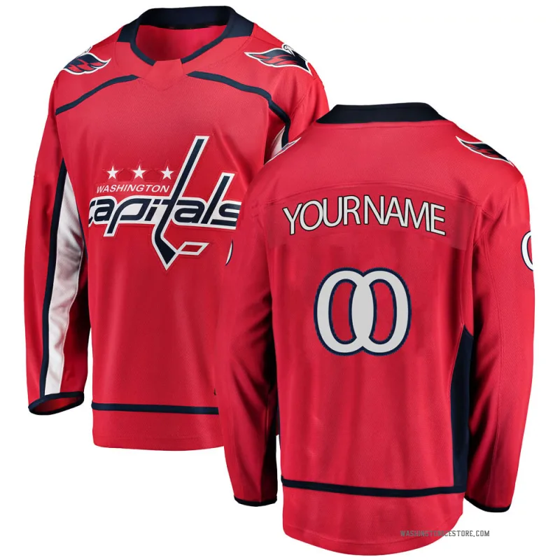 capitals breakaway jersey