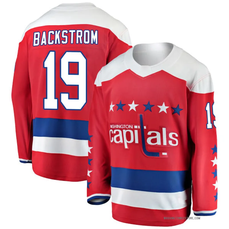 capitals 3rd jersey