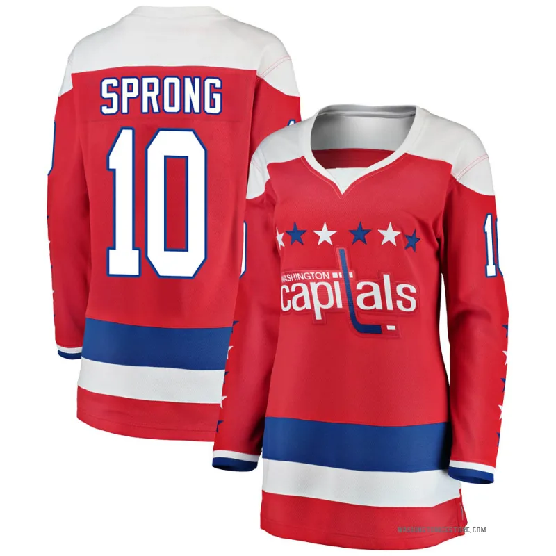 caps alternate jersey